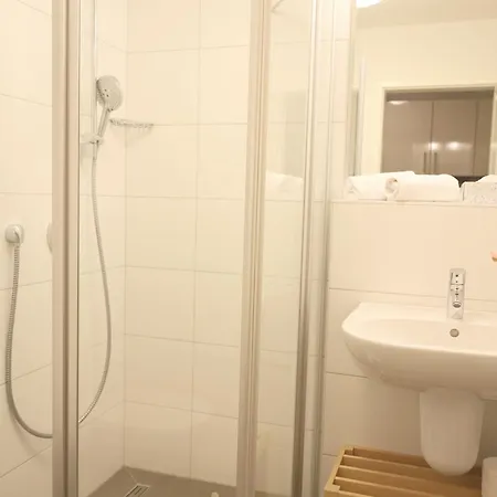 Kiarwai 4b W.10 Appartamento Sylt