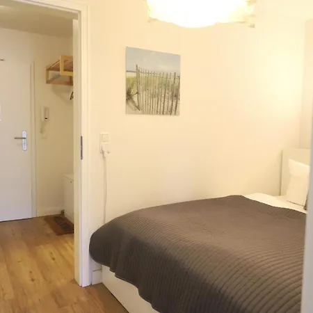 Kiarwai 4b W.10 Apartman