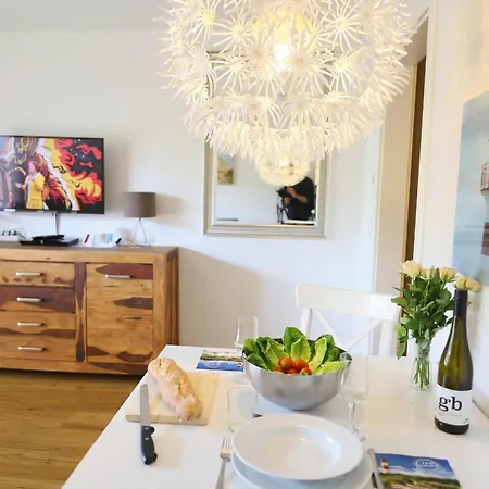 Appartamento Kiarwai 4b W.10