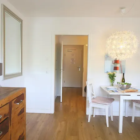 Kiarwai 4b W.10 Appartamento *