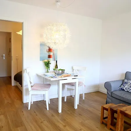 Kiarwai 4b W.10 Apartman *