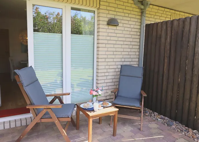 Kiarwai 4b W.10 * Sylt