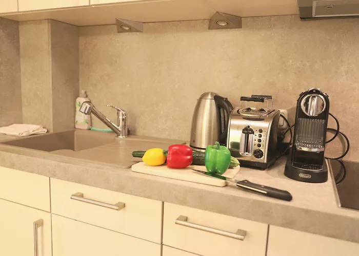 Apartamento Kiarwai 4b W.10 *