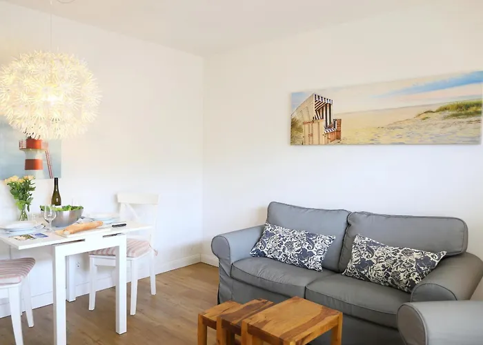 Kiarwai 4b W.10 * Sylt