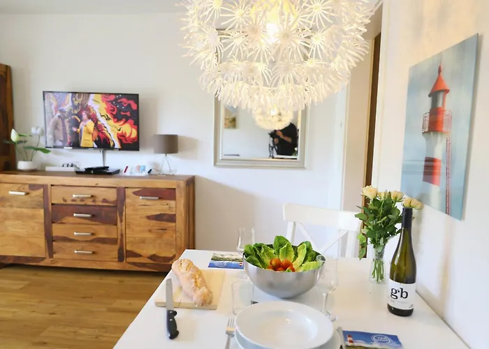 Apartamento Kiarwai 4b W.10