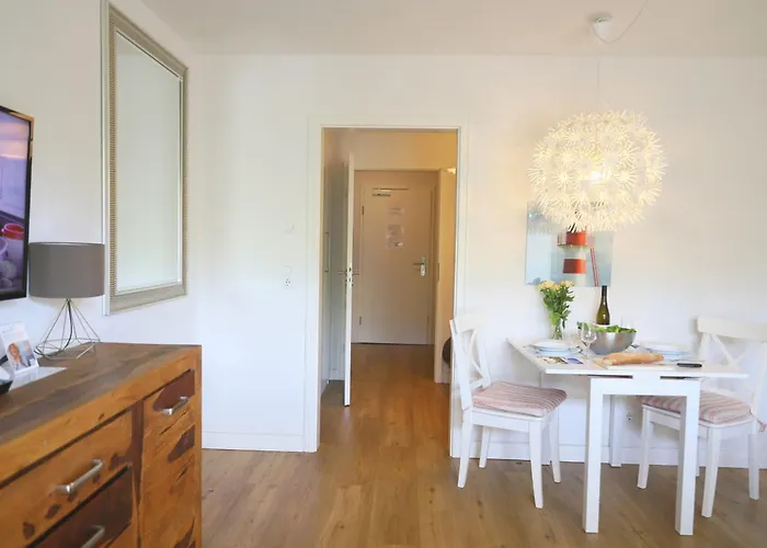 Kiarwai 4b W.10 Apartamento *